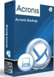 Product image of Acronis A1WAEBLOS21