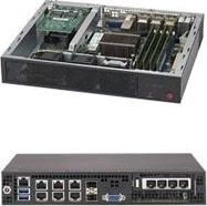 SUPERMICRO SYS-E300-8D tootepilt