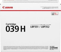 Canon 0288C002 tootepilt