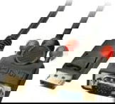 Product image of MicroConnect DP-VGA-MM-050