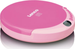 Product image of Lenco CD-011PINK