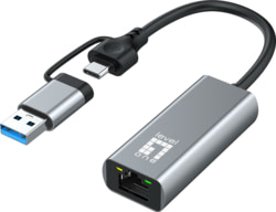 Product image of LevelOne USB-0423