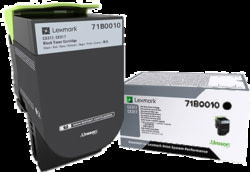 Product image of Lexmark 71B0010