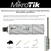 Product image of MikroTik RBGrooveGA-52HPacn