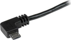 Product image of StarTech.com USB2AUB2RA2M