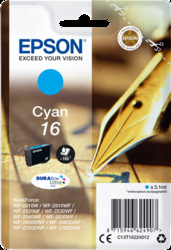 Product image of Epson C13T16224012