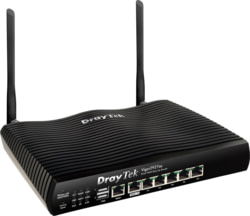 Product image of DrayTek V2927AX-DE-AT-CH