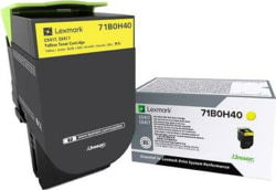 Product image of Lexmark 71B0H40