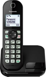 Product image of Panasonic KX-TGC450GB