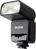 Godox TT350P tootepilt