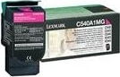 Product image of Lexmark C540A1MG