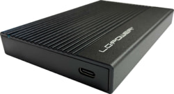 Product image of LC-POWER LC-25U3-C