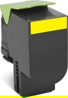 Lexmark 80C2XYE tootepilt