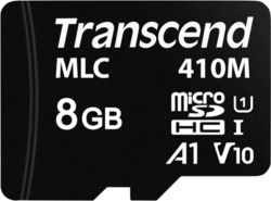 Product image of Transcend TS8GUSD410M