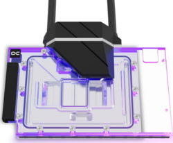 Alphacool 13494 tootepilt