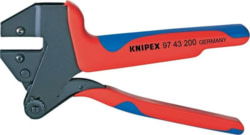 Knipex 97 43 200 tootepilt