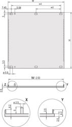 Schroff 20848068 tootepilt