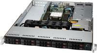 SUPERMICRO CSE-116AC10-R706WB3 tootepilt