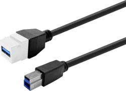 Product image of VivoLink PROKEYUSB3AFBM2W
