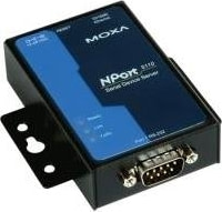 Product image of Moxa Nport-5110