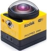 Kodak PIXPRO SP360 EXTREME tootepilt