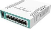Product image of MikroTik CRS106-1C-5S