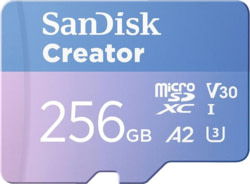 SanDisk SDSQXAV-256G-GN6MS tootepilt
