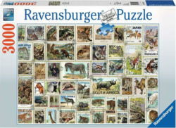 Ravensburger 17079 tootepilt