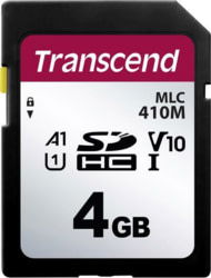 Product image of Transcend TS4GSDC410M