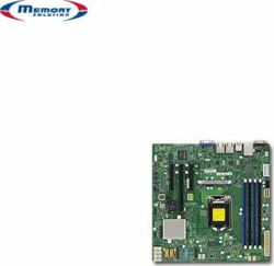 Product image of SUPERMICRO MBD-X11SSL-F-B