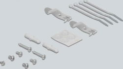 DELOCK 43407 tootepilt
