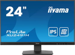 IIYAMA XU2491H-B1 tootepilt