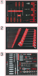 Product image of KS Tools 713.0215