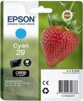 Product image of Epson C13T29824012