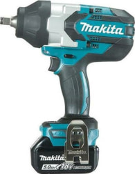 Product image of MAKITA DTW1001RTJ