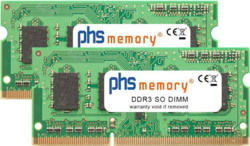 PHS-memory SP152476 tootepilt