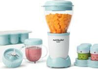 NutriBullet NBY100 tootepilt