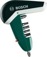 BOSCH 2607017180 tootepilt