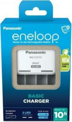 Panasonic BQ-CC51E tootepilt