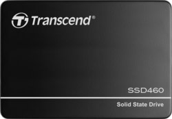 Transcend TS256GSSD460KI-VS1 tootepilt