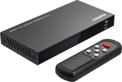 MicroConnect MC-HDMISWITCH0301-8K tootepilt
