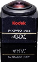 Product image of Kodak 4K-BK6