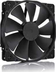 Product image of Noctua NF-A20 PWM CH.BK.S