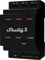 Product image of Shelly Shelly_Pro3