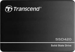 Product image of Transcend TS256GSSD420K