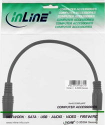 Product image of InLine 99308E