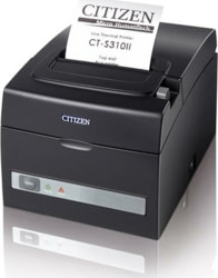 Product image of Citizen CTS310IIXEEBX
