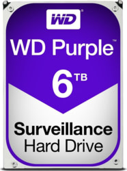 Product image of Western Digital WD60PURZ