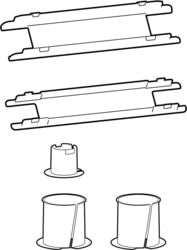 ERGOTRON 98-742-630 tootepilt