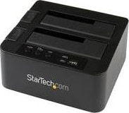 StarTech.com SDOCK2U33RE tootepilt